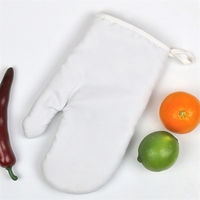 Cotton oven mitt.... from ASI 73010 Natico Originals Inc