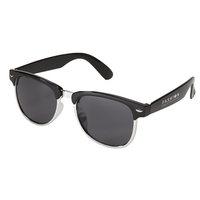 Two-tone sunglasseswith protective lenses featuring a UV 400 rating.... from...