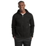 Sport-Tek Hooded Soft Shell Jacket