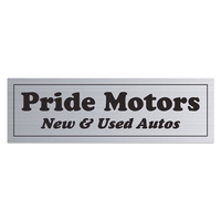 Stock Rectangle Brushed Chrome Car-Cals Decal (1 3/8"x4