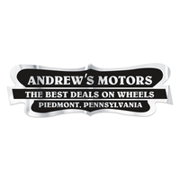 Stock Pointed Shield Chrome Polyester Car-Cals Decal (1