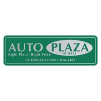 Stock Pointed Rectangle Brushed Chrome Car-Cals Decal (1