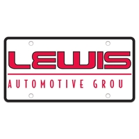 6" x 12" plastic plate with 3/8" dia. holes and silkscreen... from ASI 56950...