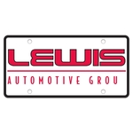 License Plate 0.055" Plastic (6"x12")