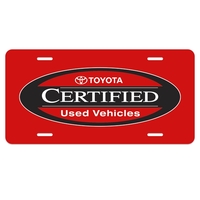 6" x 12" plastic plate with 5/16" slots and silkscreen imprinting.... from...