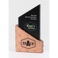 Small Strength Award