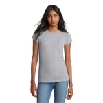 District Women's Fitted The Concert Tee