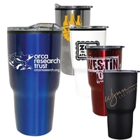 30 oz. Ares Tumbler... from ASI 30270 Aakron Line