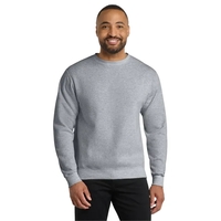 Port & Company - Core Fleece Crewneck Sweatshirt.... from ASI 84863 SanMar