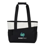 20 Can Tote Cooler Bag