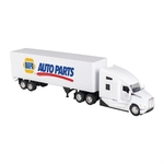 Kenworth T680 Dry Van Tractor Trailer 1/32 Scale