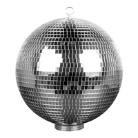 12" Disco ball decoration.... from ASI 98360 WOWLine