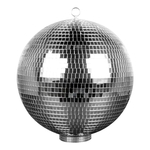 12" Disco Ball with Base