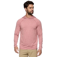 Flag & Anthem Men's Victory Performance LS Hoodie