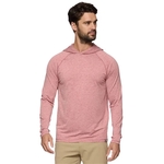 Flag & Anthem Men's Victory Performance LS Hoodie