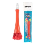 Auto Fill Water Balloons