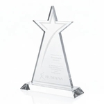 Dunbarton Star Award