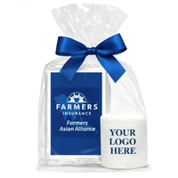 Cocoa and Marshmallow Mug Drop... from ASI 89971 Stuff A Mug