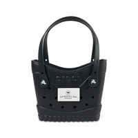 Durable and spacious, the Crocs™ Tote Bag is the perfect carryall... from ASI...