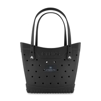 Durable and spacious, the Crocs™ Tote Bag is the perfect carryall... from ASI...