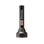 CEDAR CREEK® GOLIATH RECHARGEABLE LED FLASHLIGHT