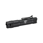 CEDAR CREEK® RECON TACTICAL RECHARGEABLE LED FLASHLIGHT