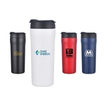 25 Oz. Vacuum Mug Tumbler