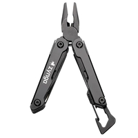 CEDAR CREEK® ONYX CARABINER MULTI TOOL