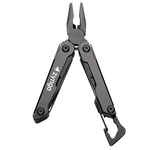 CEDAR CREEK® ONYX CARABINER MULTI TOOL