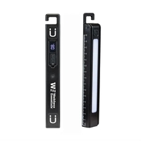 CEDAR CREEK® ATLAS RECHARGEABLE LED FLASHLIGHT