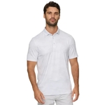 Flag & Anthem Men's Camo Dot Performance Polo