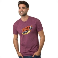 BAYSIDE Unisex Triblend T-Shirt... from ASI 30208 A P Specialties / AP...