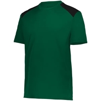 Team t-shirt with moisture wicking material.... from ASI 37461 Augusta...