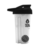 Garyline® Evo Shaker Tumbler with Drink-Thru Lid and Mixi...