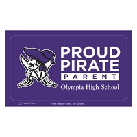 Decals that mail like a postcard... from ASI 56950 Gill Studios Inc / Gill-Line®