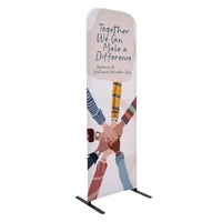 The EuroFit Straight Wall comes in a durable, black PVC option.... from ASI...