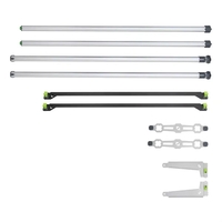 Triga Go Apparel Bar Kit