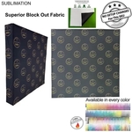 7.5' Straight Wall Tension Fabric Pop-Up Display Kit