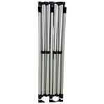 20'X10' Premium Tent Frame (Hardware Only)