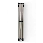 10' Steel Tent Frame (Hardware Only)