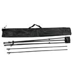 Tripod Banner Hardware, Stand & Bag, Tubular Bag, Sku Dp787