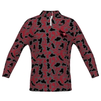 Youth FreeStyle Sublimated 1/4 Zip Pullover
