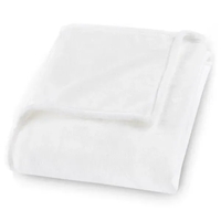 Plush & Cozy Mink Flannel Fleece Blanket, 50X60