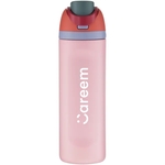 24 oz Owala Freesip Stainless Insulated Bottle with Handle