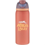 32 oz Owala Freesip Stainless Insulated Bottle with Handle