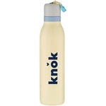 24 oz Owala Freesip Twist Steel Insulated Bottle with Handle