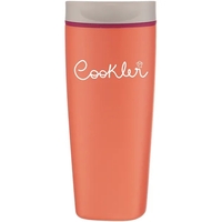 20 oz double wall 18/8 stainless steel thermal mug with vacuum... from ASI...