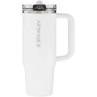 30 oz insulated stainless steel tumbler with ProTour flip straw lid,... from...