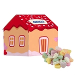 Cupid's Cottage - Conversation Hearts