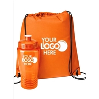 Welcome Kit for Employees... from ASI 89971 Stuff A Mug